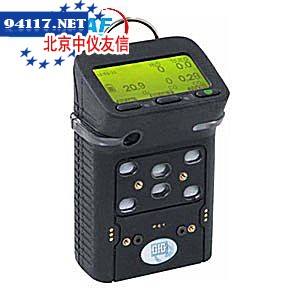 Microtector II G460复合气体检测仪